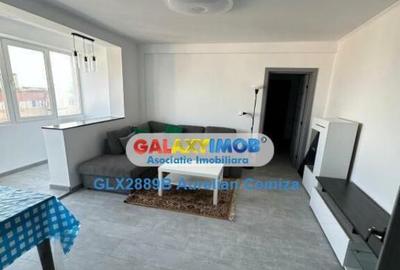 Apartament 3 camere decomandat Lujerului renovat total - 2