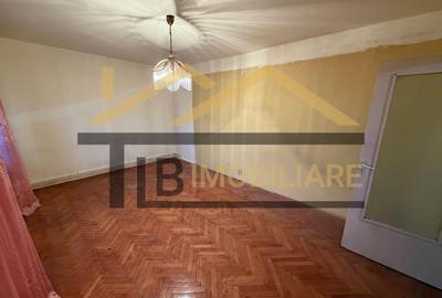 Apartament cu 2 camere decomandat în Diamant - 2