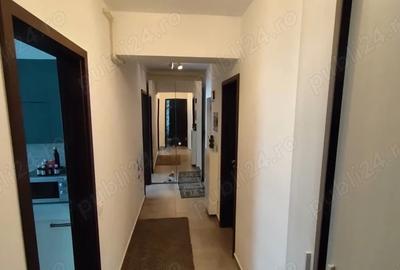 Apartament 2 camere, 49 mp + terasa 15 mp, parcare subterana   Bragadiru, str. Cristalului - 4