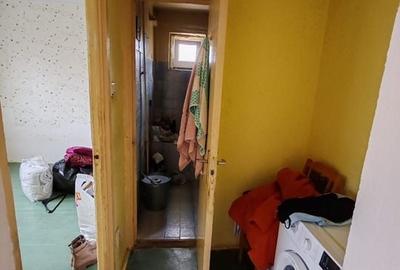 APARTAMENT 2 CAMERE,  SECTOR 4/LUICA, 39 MP, BLOC ANVELOPAT - 6