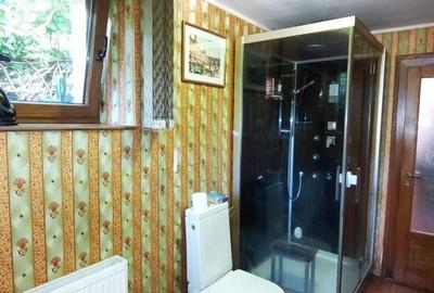 Apartament rustic, deosebit de 98 mp,  cu gradina, in Andrei Muresanu - 13