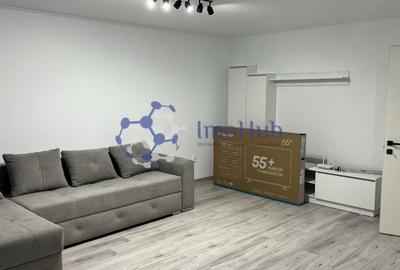 Apartament de inchiriat cu 3 camere | 78 mp | Zona Copou  Iasi - 2