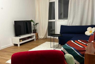 Apartament cu 2 camere decomandat în Banu Manta - 5