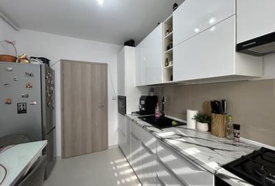 Apartament 2 camere, decomandat, mobilat utilat, zona Calea Urseni - 6