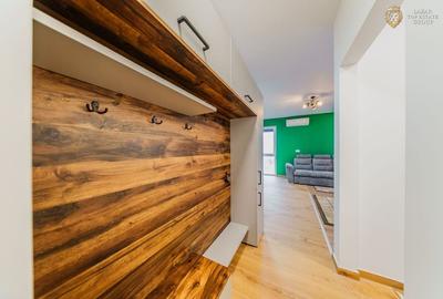 Apartament de inchiriat Adora Park Central - 3