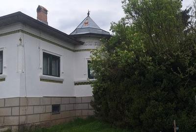 Casă cu 3 camere cu Teren 4000 Mp în Cetățeni - 3