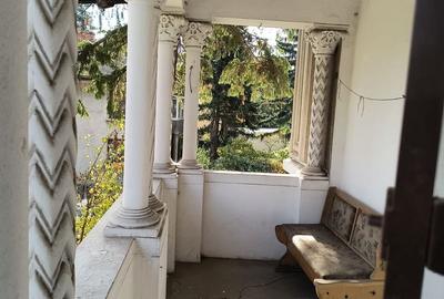 Casă individuală cu 20 camere cu Canalizare în Primăverii - 11