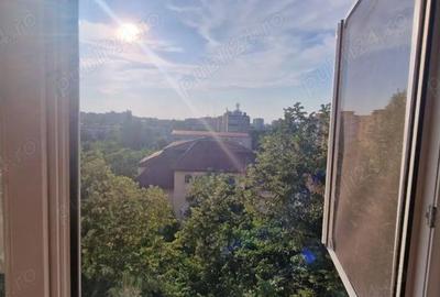 Apartament cu 3 camere semidecomandat în Militari - 8