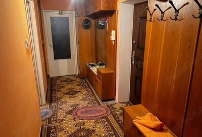 Apartament cu 2 camere decomandat în Carpați 2 - 3