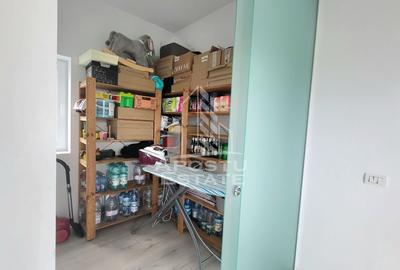 Duplex cu 5 camere cu Canalizare în Dumbrăvița - 8