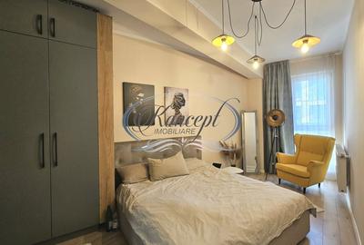 Apartament luminos cu balcon si acces rapid spre centrul orasului - 3