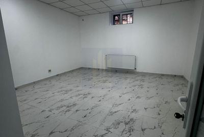 Birou, de 31 mp, în Cișmigiu