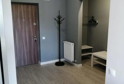 Garsonieră decomandată în Central - 9