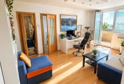 Apartament cu 2 camere în Dorobanți - 2