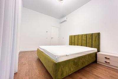 Apartament cu 3 camere decomandat, mobilat în Pipera - 12