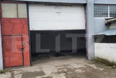 Spațiu comercial, de 460 mp, în Turda - 30