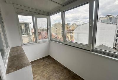 Apartament cu 3 camere decomandat în Cișmigiu - 8