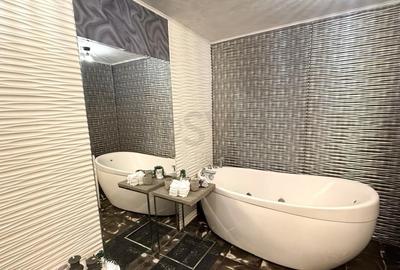 Apartament cu 3 camere decomandat, mobilat în Herăstrău - 12