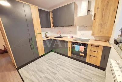 Apartament cu 3 camere în Republicii - 12
