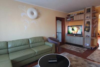 Apartament cu 3 camere decomandat în Central - 5