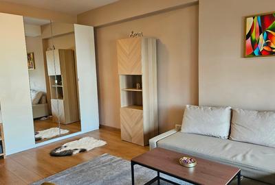 Garsoniera lux, piata Alba Iulia, proprietar - 3