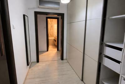 Apartament cu 2 camere, mobilat în Titan - 3