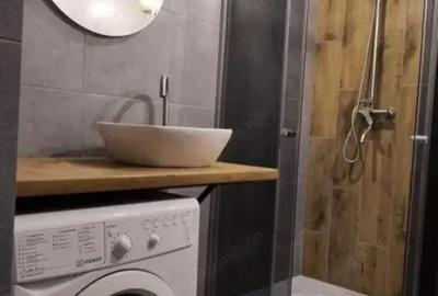 Apartament cu 2 camere de inchiriat in zona Garii - 1