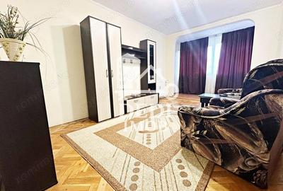 Apartament cu 3 camere de inchiriat zona Bulevardul Dacia, Oradea - 1