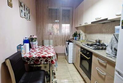 RECO Apartament 2 camere in Oradea zona Centrala - 6