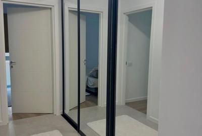 Apartament cu 3 camere – 69,85 mp, în Complexul Freya Home - 2