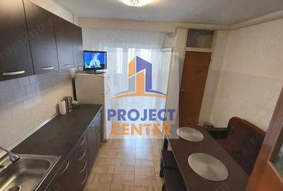 Apartament 2 camere, semidecomandat, Fratii Golesti, et. 2 - 3
