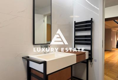 Inchiriere apartament 3 camere mobilat in zona Nordului Herastrau Park - 16