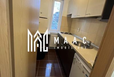 Garsonieră decomandată, mobilată în Vasile Aaron - 2