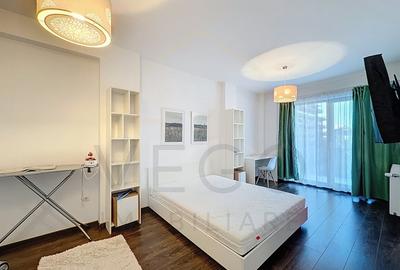 Apartament modern cu 2 camere, garaj, balcon, aproape de Iulius Mall - 5