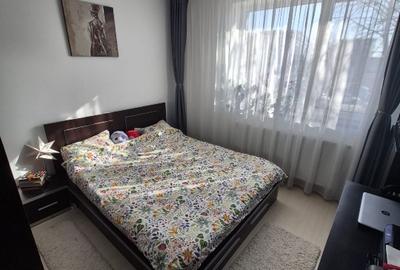 Apartament cu 3 camere circular în Gara - 2
