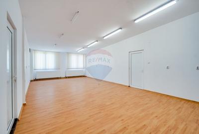 Hala de vanzare, 600 mp constructie, 7000 mp teren, Racari Dambovita - 12
