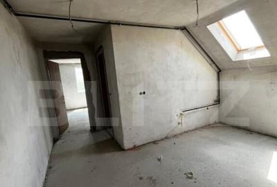 Apartament cu 2 camere decomandat în Năsăud - 3