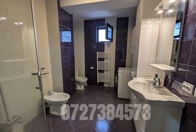 Apartament cu 3 camere semidecomandat în Cug - 7