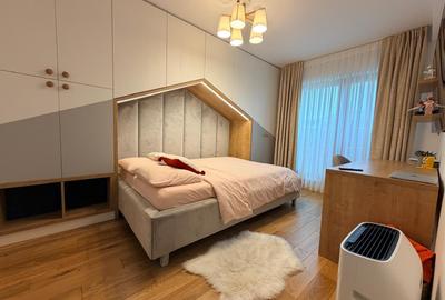 Casă premium în Berceni – 5 camere spațioase- 375 mp-4 Min Bd.1 Mai- 339.000 EUR - 11