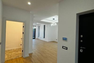 Casa nzeb la cheie  mogosoaia zona padure finisaje premium de calitate frf - 13