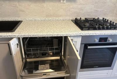 Apartament 2 camere, 57 mp, decomandat, centrala, parcare, Aparatorii Patriei - 7