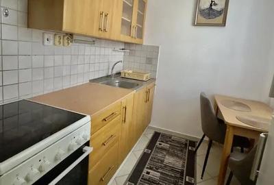 Apartament cu 2 camere decomandat în Județean - 4