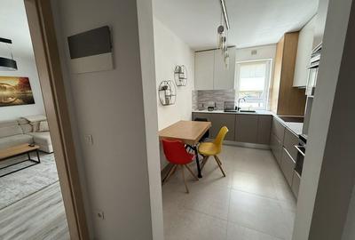 Apartament cu 2 camere decomandat în Avantgarden - 6