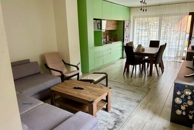 De Vanzare casa individuala in localitatea Suceagu - Cluj - 2