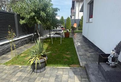 Vând casa moderna complet mobilata și utilata Pitești, prelungirea Craiovei - 12