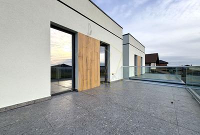 Duplex cu 3 camere, despărțit prin camera tehnica | Mosnita Noua | Barista - 9