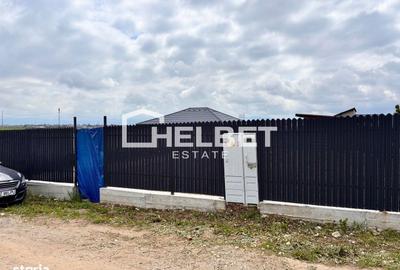 Spațiu comercial, în Sânpetru - 7