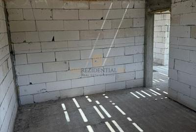 Vila individuala, teren 650 mp, 4 dormitoare, Frumusani - cash/rate - 12