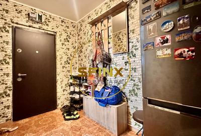 Apartament 3 camere renovat 2024, etaj 4/4, boxa si loc parcare bonus – Rahova - 3