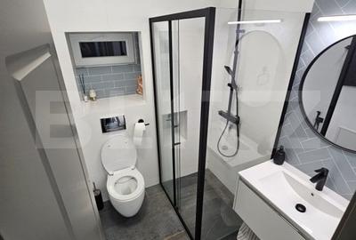 Apartament modern in zona P-ta Mihai Viteazu Apartament modern in zona P-ta Mihai Viteazu - 4